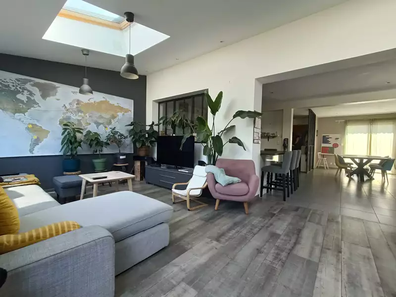 Maison, 139 m²