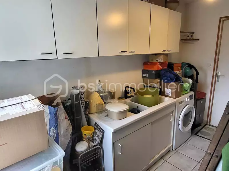 Maison, 116 m²