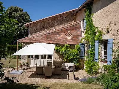 Maison, 150 m²