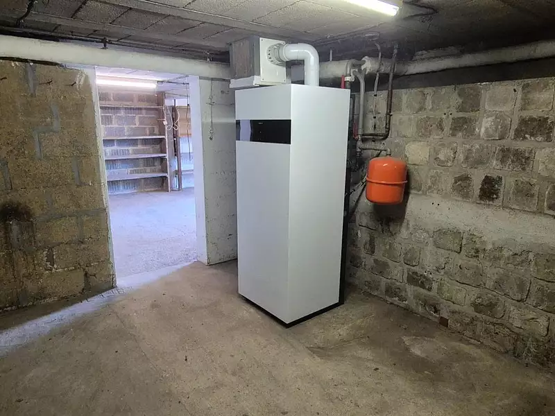 Maison, 75 m²