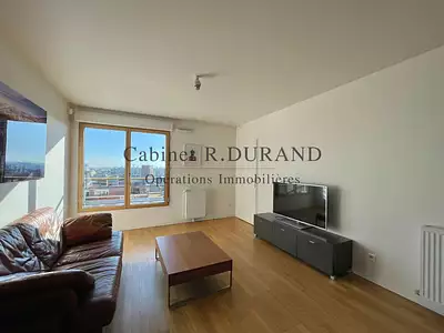 Appartement, 39,55 m²