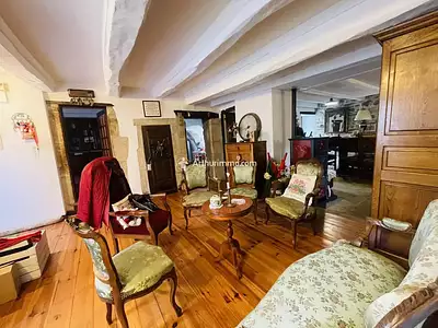 Maison, 130,09 m²