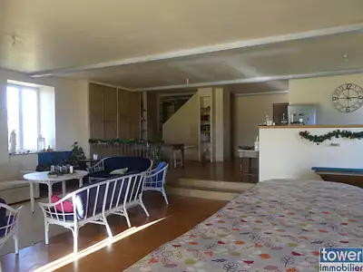 Divers, 830 m²