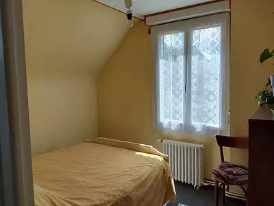 Maison, 113 m²