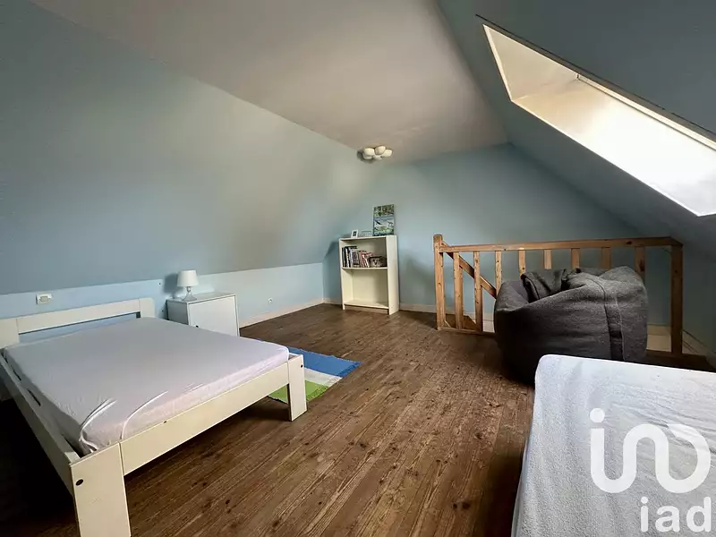 Maison, 74 m²