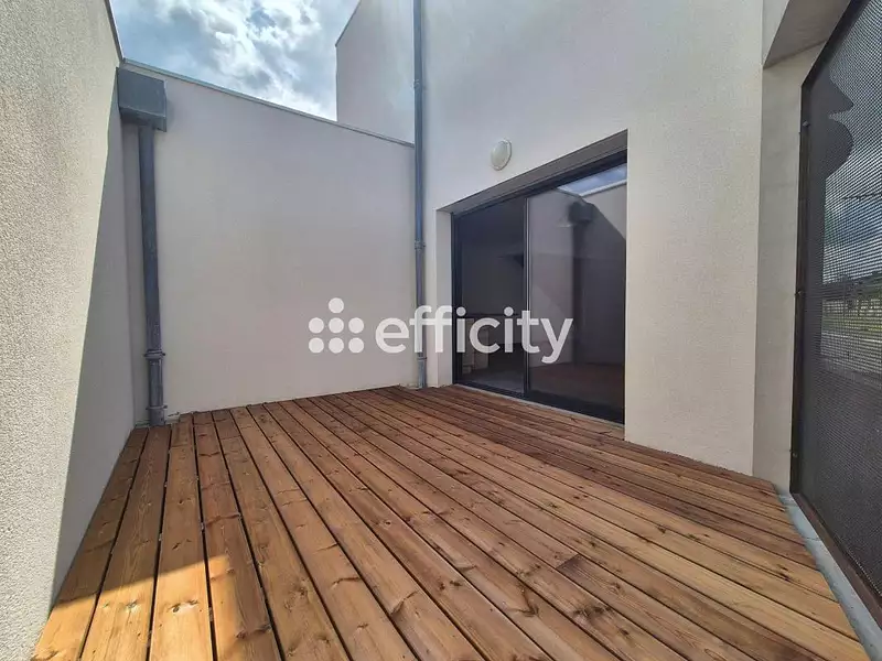 Maison, 80 m²