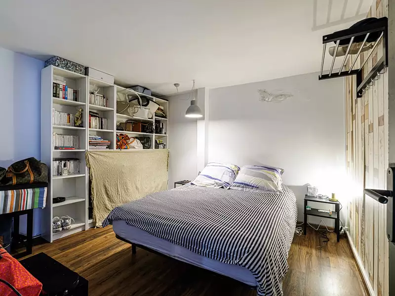 Appartement, 100,16 m²