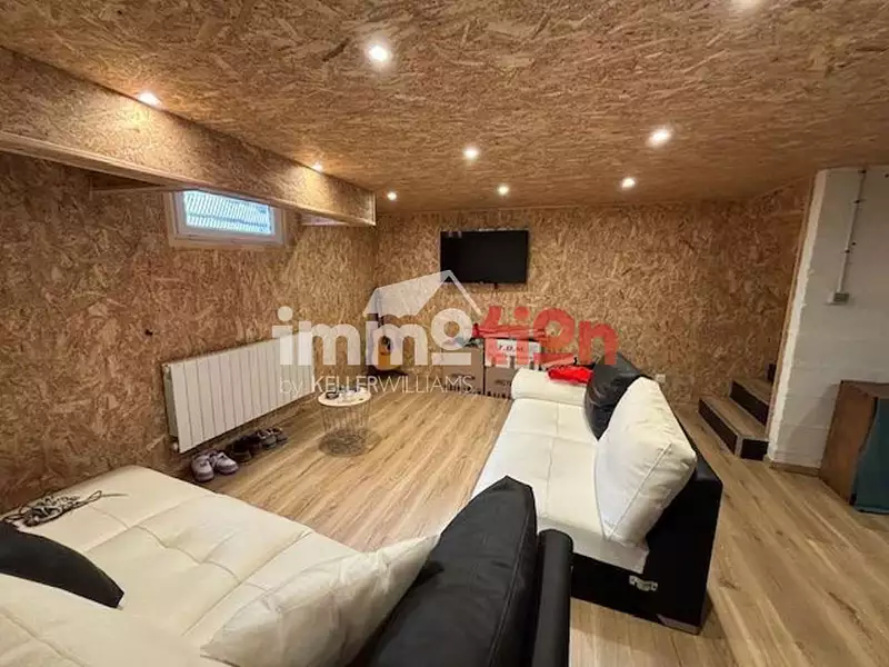 Maison, 128 m²