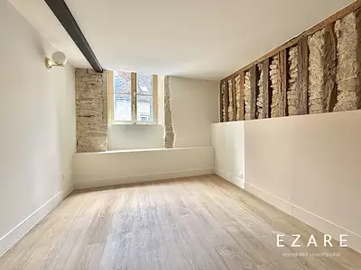 Appartement, 57,3 m²