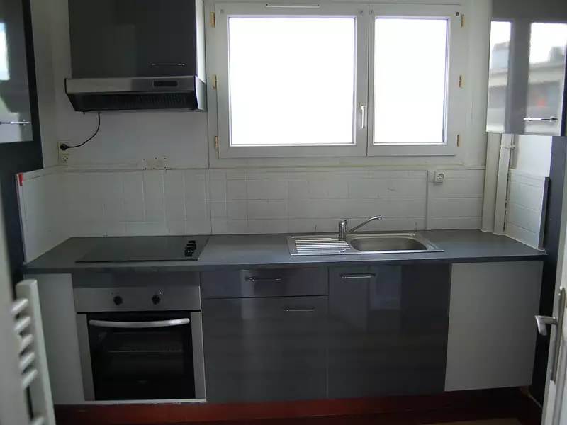 Appartement, 45,18 m²