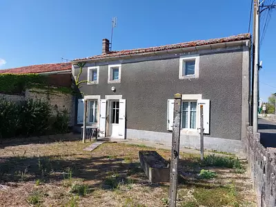Maison, 63 m²