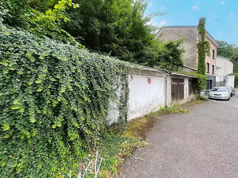Parking, 66,5 m²