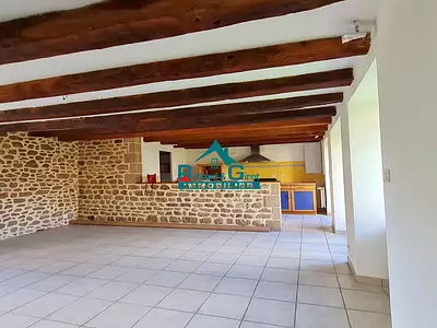 Maison, 110 m²