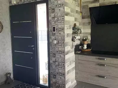 Maison, 151 m²