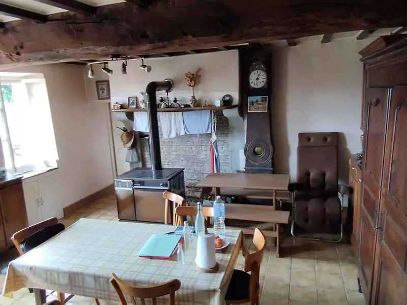 Maison, 79 m²