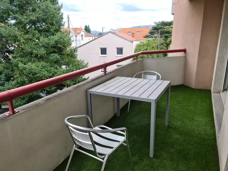 Appartement, 44,03 m²