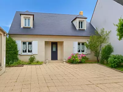 Maison, 177 m²