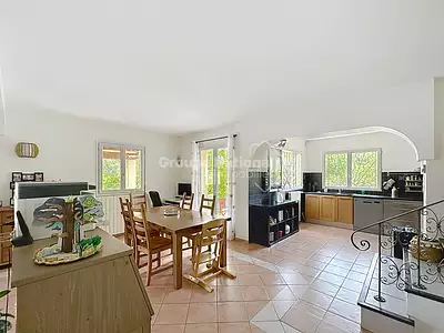 Maison, 102,03 m²