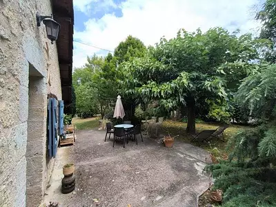 Maison, 163 m²