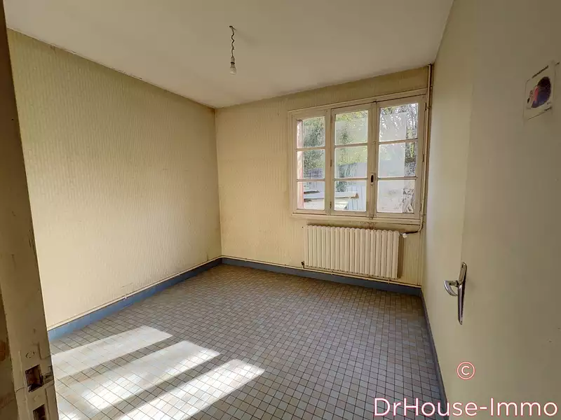 Maison, 99 m²
