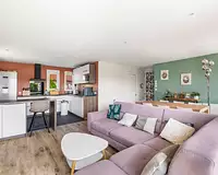 Maison, 132 m²