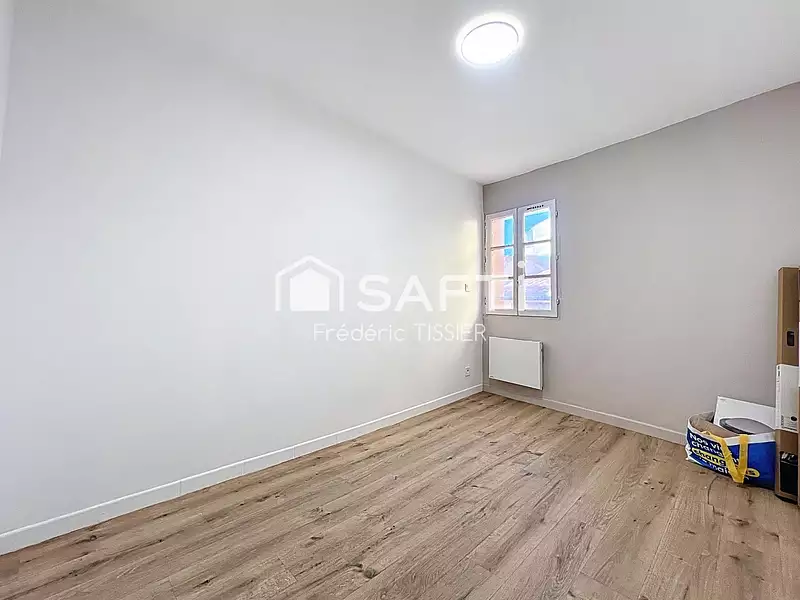 Appartement, 72 m²