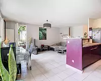 Appartement, 71,86 m²