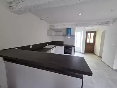 Maison, 120 m²