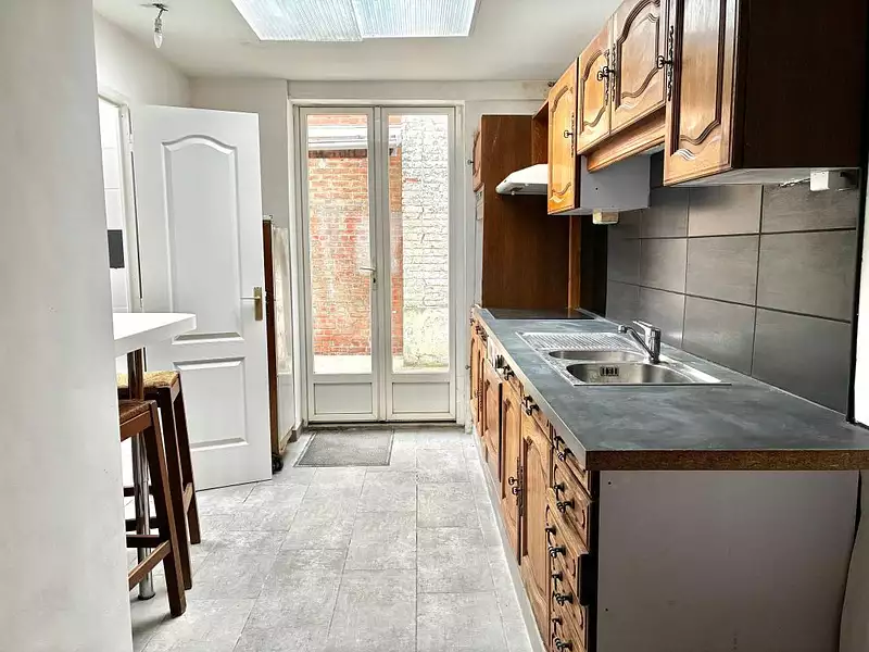 Maison, 83 m²