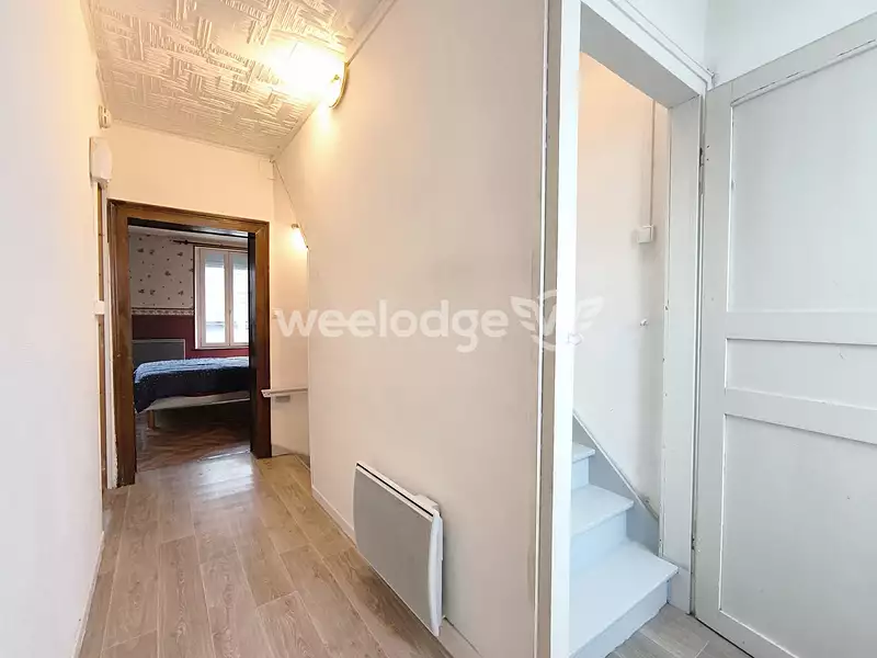Maison, 95 m²