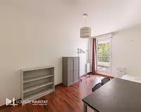 Appartement, 75,4 m²