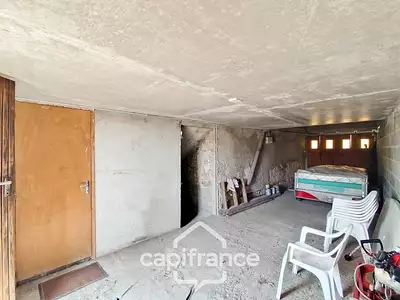 Maison, 71 m²