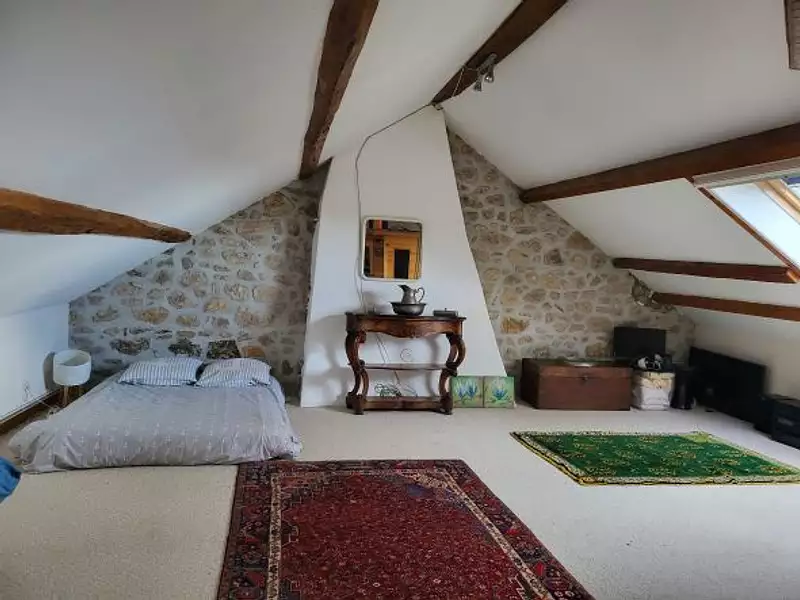 Maison, 195,51 m²
