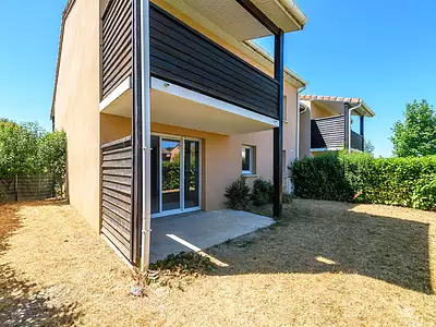 Appartement, 46,38 m²