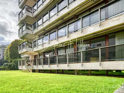 Appartement, 134 m²