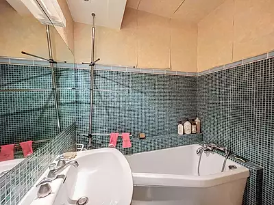 Appartement, 102 m²