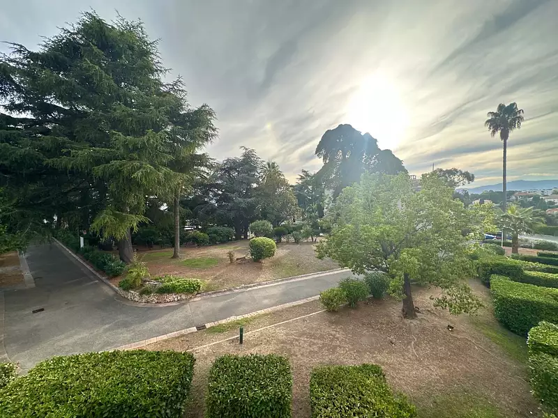 Appartement, 39,89 m²