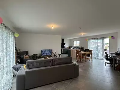 Maison, 103,3 m²