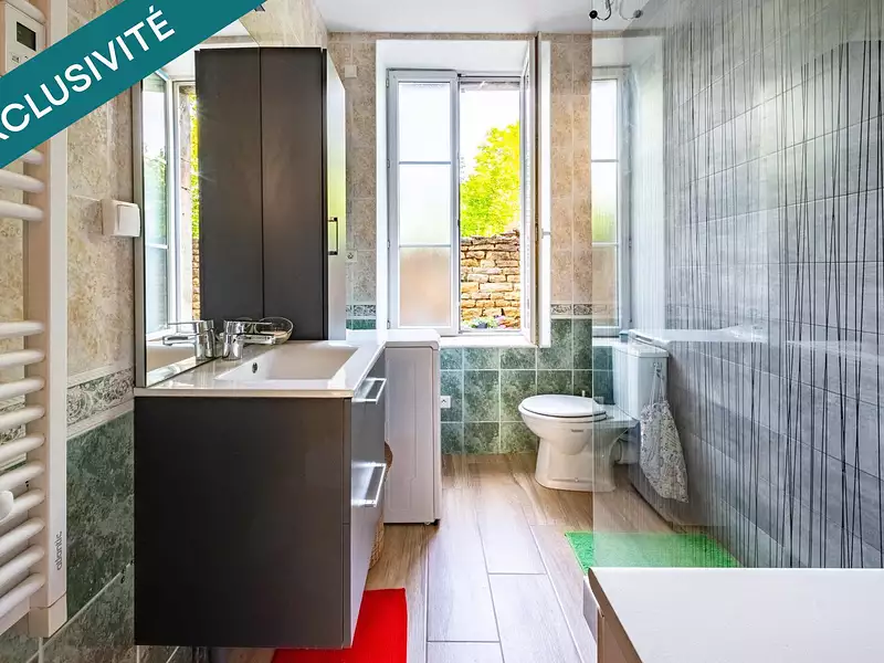 Appartement, 39 m²