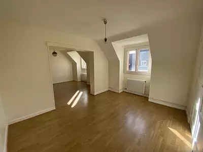 Appartement, 116 m²