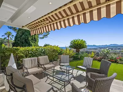 Appartement, 110,75 m²