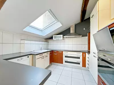 Appartement, 121 m²