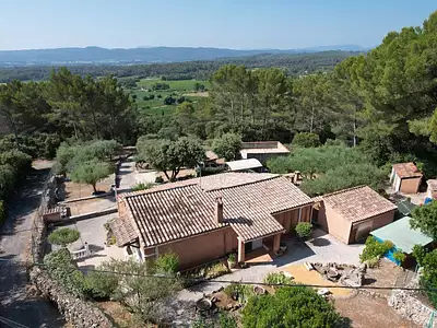 Maison, 88 m²