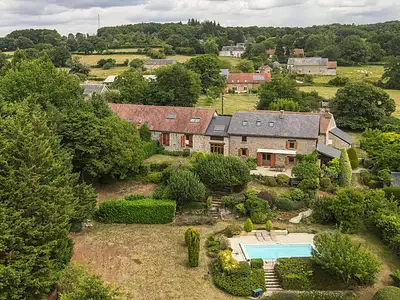 Maison, 465,5 m²