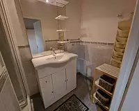 Appartement, 55,4 m²