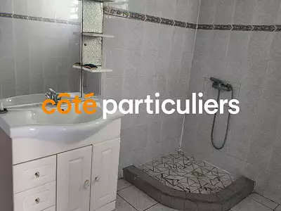 Maison, 123,58 m²