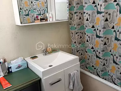 Maison, 84 m²