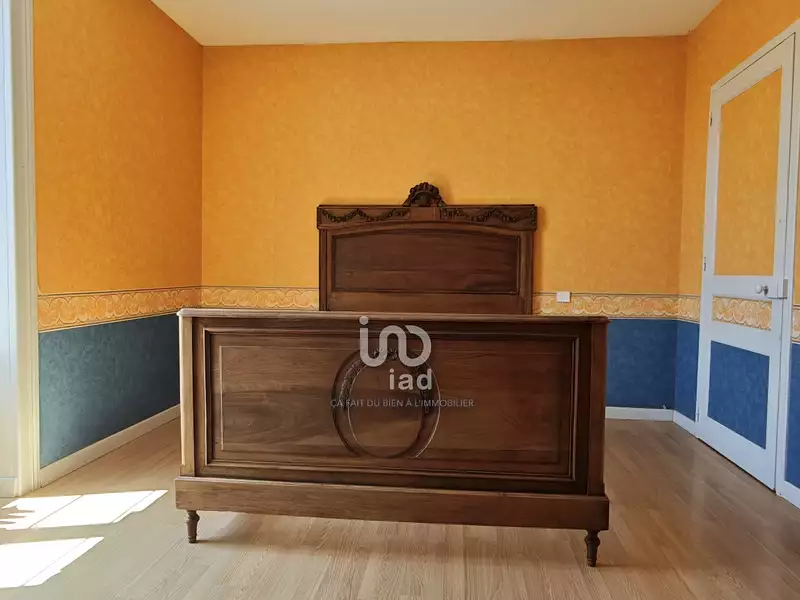 Maison, 171 m²