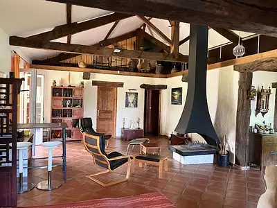 Maison, 114 m²