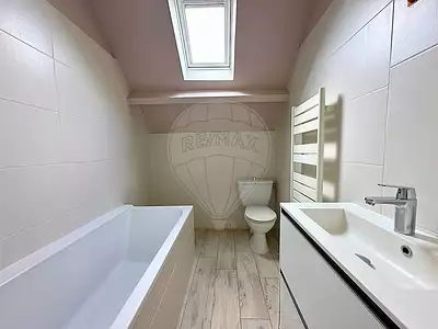 Appartement, 72 m²